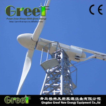 10kw 15kw 20kw 30kw Wind Turbine Generator on-Grid/off-Grid System